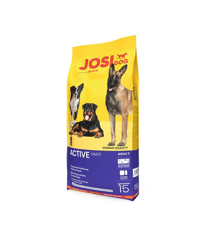 pet-product-dogs-food-7-0.jpg Josera JosiDog Active – Image 1